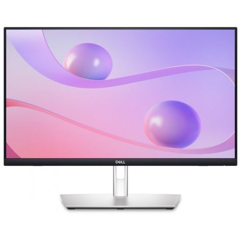 DELL P2424HT/ 24" na dotik/ 16:9/ 1920x1080/ 1000:1/ 8ms/ Full HD/4x USB/DP/HDMI/RJ-45/2xUSB-C/touch/3Y Basic on-st