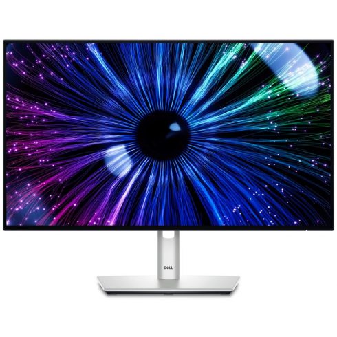 DELL U2424HE UltraSharp/24" WLED/ 16:9/ 1920x1080/ IPS/1000:1/8ms/HDMI/2x DP/ 43 USB/ 3x USB-C/ RJ-45/3Y Basic onst