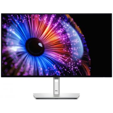   DELL U2724DE UltraSharp/ 27" LED/ 16:9/ 2560x1440/ IPS/ 2000:1/ 8ms/ HDMI/ 2x DP/ 4x USB/ 4x USB-C/RJ-45/3Y Osnovni na mestu