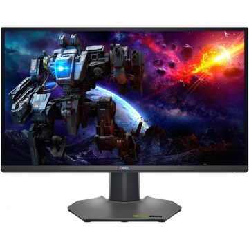   DELL G2524H Gaming/ 24,5" LED/ 16:9/ 1920x1080/ 1000:1/ 1ms/ Full HD/ 1x HDMI/ 2xDP/ 2xUSB/ črn/ 3Y Basic na mestu