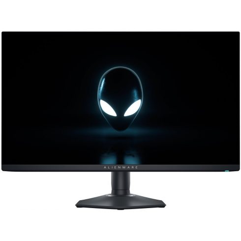 DELL AW2725DF Gaming / 27" OLED/ 16:9/ 2560x1440/ QHD/ OLED/ 1.5M:1/ 0.03ms/ 3x USB/ 2xDP/ HDMI/ 1xUSB/ 3Y Basic na mestu