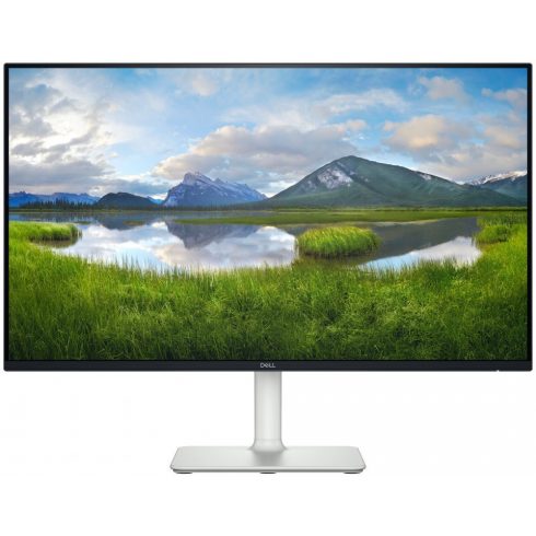 DELL S2425H/ 24" LED/ IPS/ 16:9/ 1920x1080/ 1500:1/ 4ms/ Full HD/ IPS/ 2xHDMI/ zvočnik/ fiksna noga/ 3Y Basic na mestu