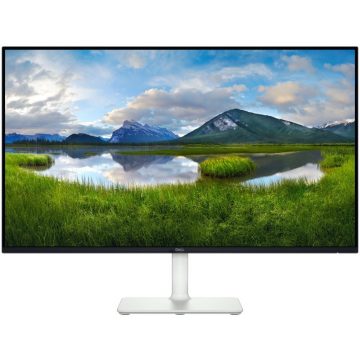   DELL S2725H/ 27" LED/ 16:9/ 1920x1080/ 1500:1/ 4ms/ Full HD/ IPS/ 2xHDMI/ zvočnik/ fiksna noga/ 3Y Basic na mestu