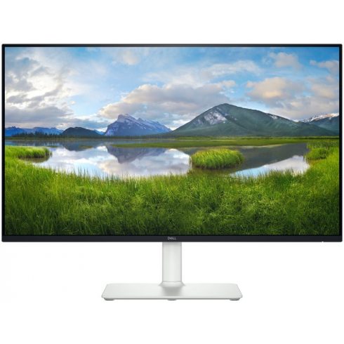 DELL S2725DS/ 27" LED/ 16:9/ 2560x1440/ 1500:1/ 4ms/ QHD/ IPS/ 2xHDMI/ 1xDP/ zvočnik/ HAS/ 3Y Basic na mestu