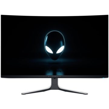   DELL AW3225QF Alienware ukrivljen / 32" OLED/ 16:9/ QD 4K/ 3840 x 2160/ 3x USB/ DP/ 2x HDMI/ USB-C/ OLED/ 3Y Basic na mestu