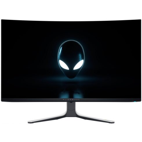 DELL AW3225QF Alienware ukrivljen / 32" OLED/ 16:9/ QD 4K/ 3840 x 2160/ 3x USB/ DP/ 2x HDMI/ USB-C/ OLED/ 3Y Basic na mestu