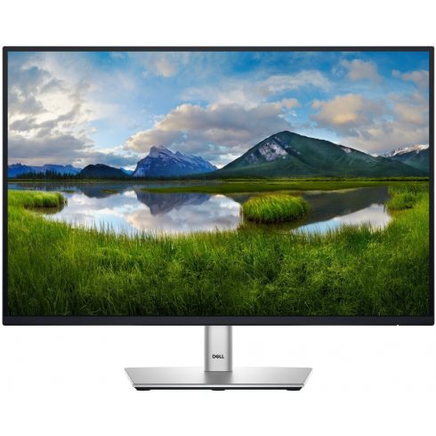 DELL P2425 Professional/ 24" LED/ 16:10/ 1920x1200/ 1500:1/ 8ms/ FHD/ IPS/ 3x USB/ DP/ HDMI/ VGA/ USB-C/ 3Y Basic