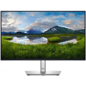   DELL P2425HE Professional/ 24" LED/ 16:9/ 1920x1080/ 1500:1/ 5ms/ Full HD/ 3H IPS/USB-C/3xUSB/2xDP/HDMI/RJ45/ 3Y Basic