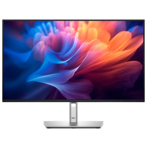 DELL P2725H Professional/ 27" LED/ 16:9/ 1920x1080/ 1500:1/ 5ms/ Full HD/ 3H IPS/ 3x USB/ DP/ HDMI/ VGA/ USB-C/ 3Y osnovni