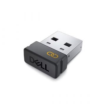   DELL Secure Link USB Receiver - WR3 - univerzalni sprejemnik za miške in tipkovnice