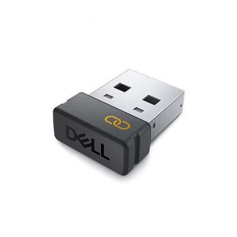 DELL Secure Link USB Receiver - WR3 - univerzalni sprejemnik za miške in tipkovnice