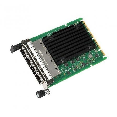 DELL 1GbE 4-portna omrežna kartica Intel i350 OCP NIC 3.0 / za PowerEdge R450,R550,R650(xs),R750(xs),T550