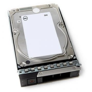   DELL disk 8TB 7.2K SAS 12Gbps 512e 3.5" Hot-plug/ za PowerEdge T340,T440,T640, PowerVault ME4012, ME5012, ME412, MD1400