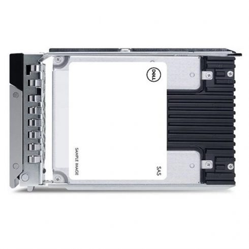 DELL disk 1.92TB SSD/ SAS Read Int./ 24Gbps/ 512e/ 2.5"/ Hot-Plug/ 1 DWPD/ za PowerEdge R350,R440,R450,R550,R640,T550