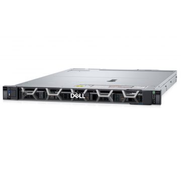   DELL PowerEdge R660XS/ 8x 2.5"/ Xeon Gold 5416S/ 32GB/ 2x 480GB SSD/ H755/ 2x700W/ iDRAC Ent 16G/ 1U/ 3Y PS