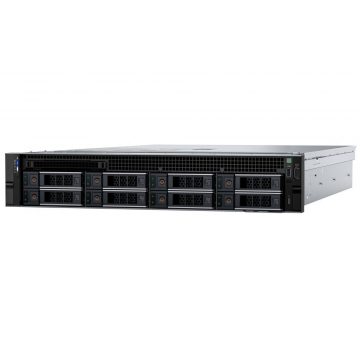   DELL PowerEdge R7615/ 8x 3,5"/ AMD EPYC 9124/ 32GB/ 1 x 480GB SSD/ H355/ 2x 700W/ iDRAC 9 Ent 16G/ 2U/ 3Y Basic na mestu