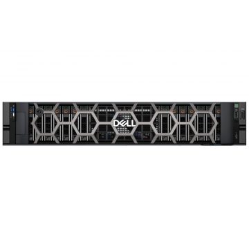   DELL PowerEdge R7615/ 16x 2,5"/ AMD EPYC 9354P/ 32GB/ 1 x 480GB SSD/ H755/ 2x 700W/ iDRAC 9 Ent 16G/ 2U/ 3Y Basic na mestu