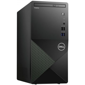   DELL Vostro 3910/ i5-12400/ 8GB/ 256GB SSD/ Wifi/ DVDRW/ W11Pro/ 3Y PS na mestu