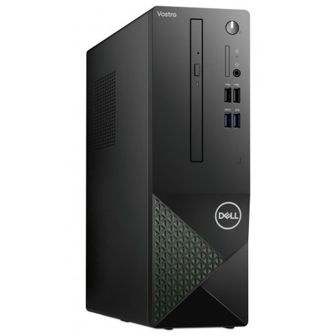 DELL Vostro 3710 SFF/ i3-12100/ 8GB/ 256GB SSD/ DVDRW/ Wifi/ W11Pro/ 3Y PS na mestu