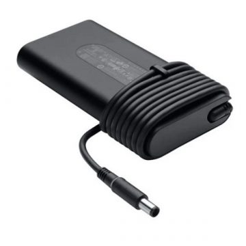 AC adapter DELL 240 W/ 7,4 mm/ GaN SFF/ 1 m kabel