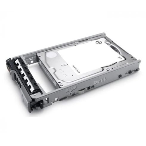 DELL disk 2.4TB SAS 10k 512e Hot-plug / 2.5"/ za PowerEdge R350,R650,R750,R740,R660,R7615,T550,R6515,R760.R7625,R6525