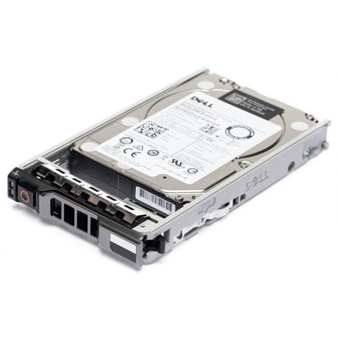 DELL disk 2.4TB SAS 10k 512e Hot-plug / 2.5"/ za PowerEdge R330, R430, R630, R730(xd), T330, T430, T630, T440, T640