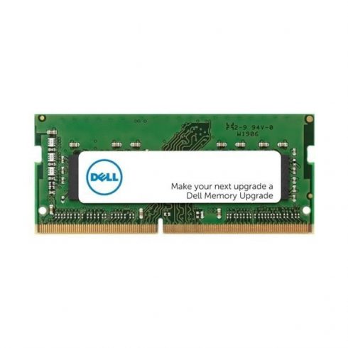 DELL 16GB DDR5 prenosni pomnilnik/ 5600 MT/s ECC/ SO-DIMM/ Precision 7680,7780