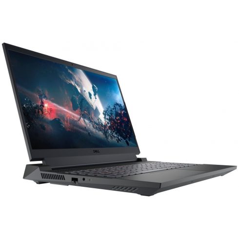 DELL Inspiron 15 G15 (5535)/ Ryzen 5 7640HS/ 8GB/ 512GB SSD/ NV RTX 3050 6GB/ 15,6" FHD/ W11H/ siv/ 2Y Basic na mestu