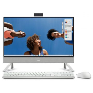   DELL Inspiron 24 5430 AIO/ Ultra 7-150U/ 16GB/ 1TB SSD / 23" FHD na dotik/ WiFi/ W11Pro/ 3Y PS na mestu