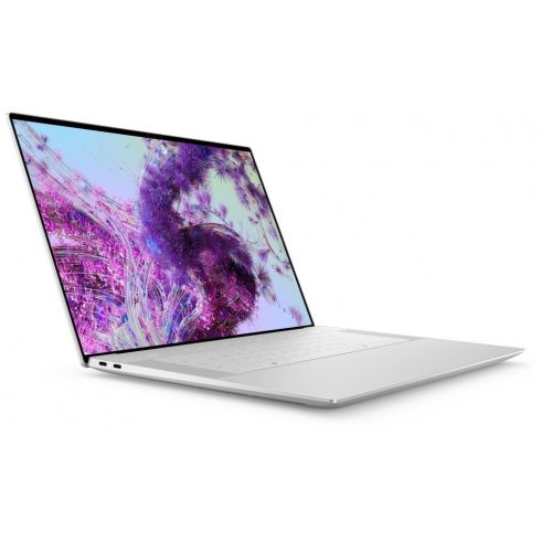 DELL XPS 16 9640 Touch/ Ultra 7 155H/ 32GB/ 1TB SSD/16,3" UHD+ Touch. / Gf RTX 4060 8GB/ W11Pro/3Y PS na mestu