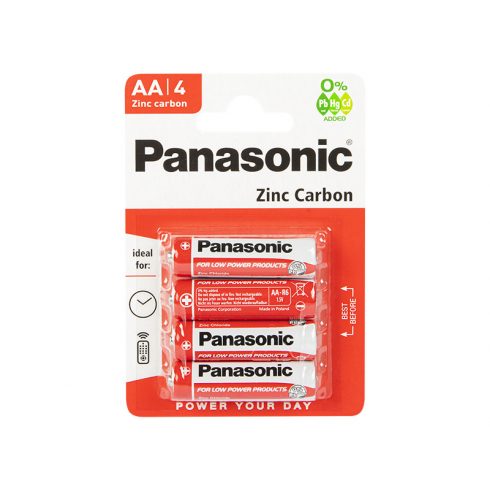 8895# Posebna baterija Panasonic aa 1.5