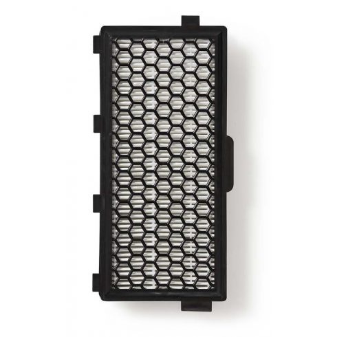 NEDIS nadomestni aktivni HEPA filter/ Miele SF-AH50 - 7226170/ črno-bel