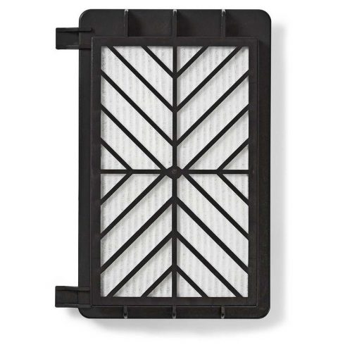 NEDIS nadomestni aktivni HEPA filter/ Philips FC8044/ črno-bel