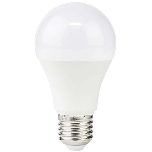 NEDIS LED sijalka E27/ A60/ 8 W/ 220 V/ 806 lm/ 2700 K/ topla bela/ mat