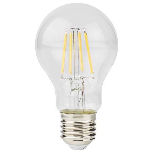 NEDIS LED sijalka E27/ A60/ 7 W/ 220 V/ 806 lm/ 2700 K/ zatemnitvena/ topla bela/ retro stil