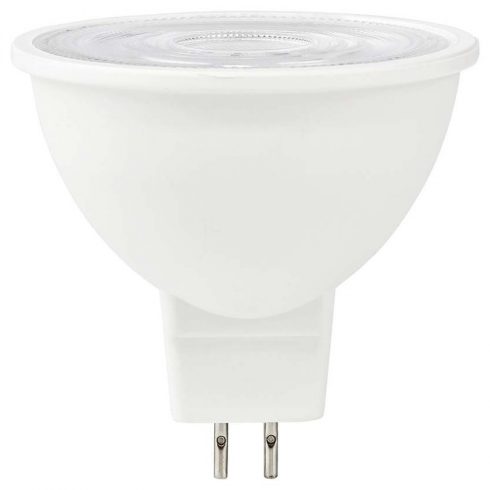 NEDIS LED sijalka GU5.3/ MR16/ 2,5 W/ 220 V/ 207 lm/ 2700 K/ topla bela