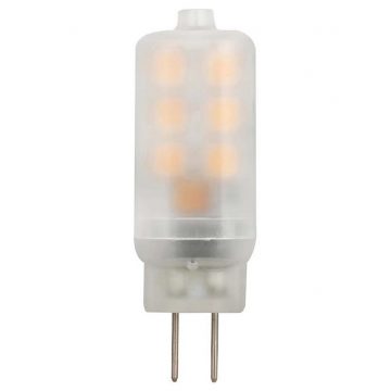   NEDIS LED sijalka G4/ 1,5 W/ 12 V/ 120 lm/ 2700 K/ topla bela