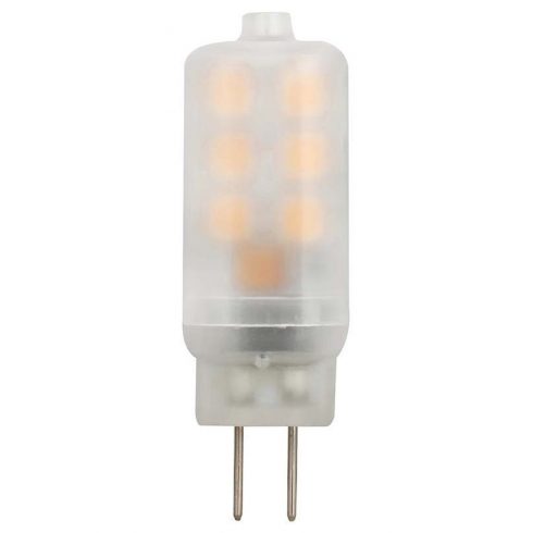 NEDIS LED sijalka G4/ 1,5 W/ 12 V/ 120 lm/ 2700 K/ topla bela