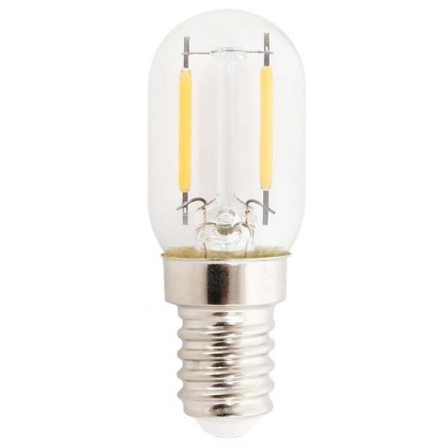 NEDIS LED sijalka E14/ T22/ za hladilnik/ 1,5 W/ 220 V/ 100 lm