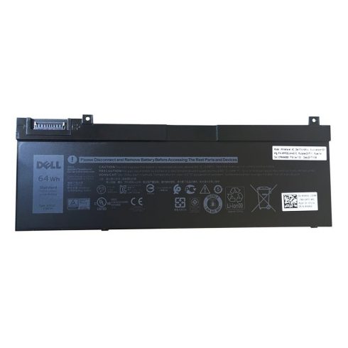 DELL baterija 4-celična 64Wh LI-Ion za Precision M7530/7540/7730/7740