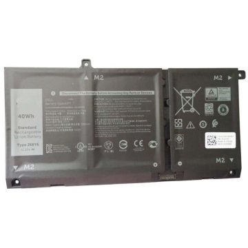   Baterija DELL/ 3-celična/ 40 Wh/ za Inspiron 5501,5502, Latitude 3410,3510, Vostro 5401,5402,5501,5502