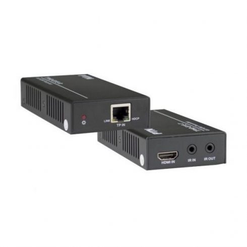 Vivolink HDBaseT Extender Set (oddajnik & sprejemnik), največ 70 m, 4K