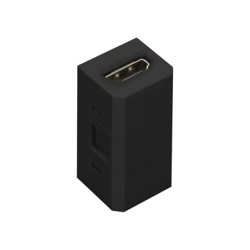   Cube s HDMI vtičnico za pohištveno vtičnico OR-GM-9011/B ali OR-GM-9015/B