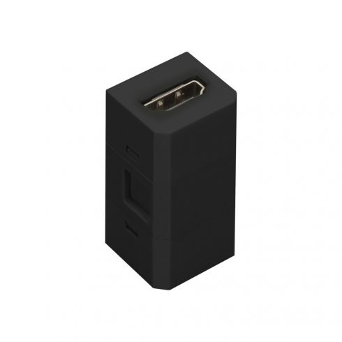 Cube s HDMI vtičnico za pohištveno vtičnico OR-GM-9011/B ali OR-GM-9015/B