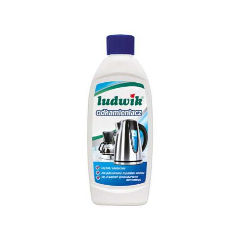 90-108# Tekočina za odstranjevanje vodnega kamna 250 ml Ludwik