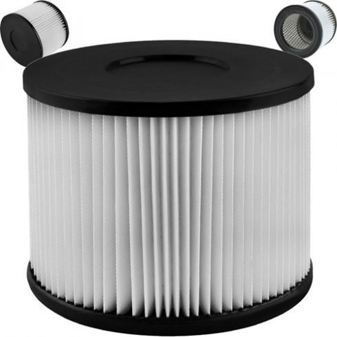 HEPA filter za sesalnik za pepel 1162 1170