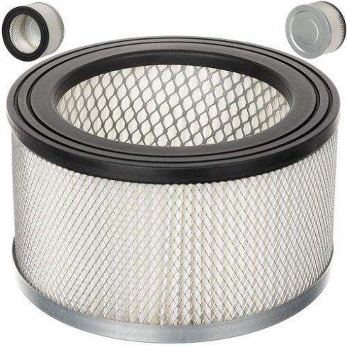 HEPA filter za sesalnik za pepel 10927