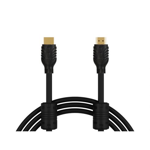 92-059# HDMI-HDMI priključek 10m zlata