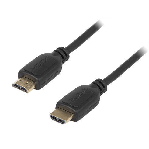 92-213# HDMI-HDMI konektor, 3 m viseče