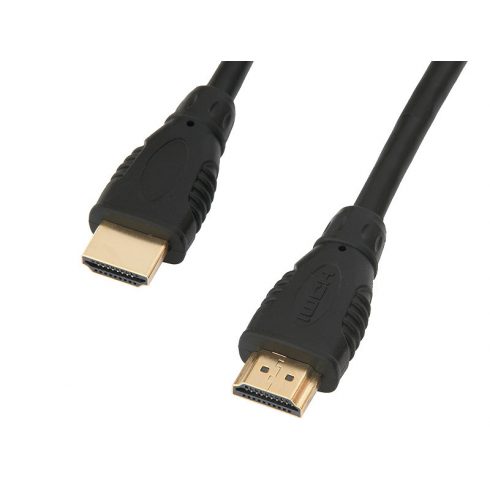 92-218# HDMI-HDMI konektor, 2 m viseče